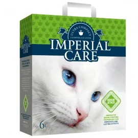 ІМПЕРІАЛ КАРЕ КОНТРОЛЬ ПАХУ З АРОМАТОМ ЛІТНЬОГО САДУ (Imperial Care Od..